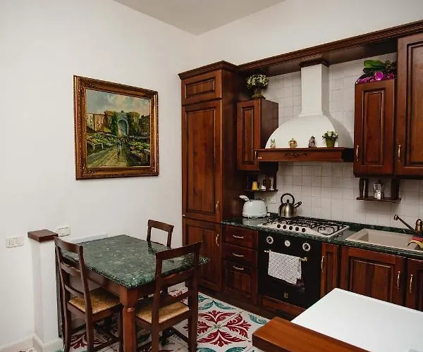 Гостевой дом Delfini Trevi House Рим