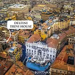 Gasthuis Delfini Trevi House