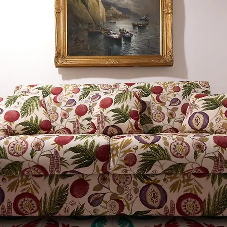 Delfini Trevi House Rzym