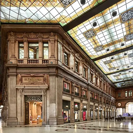 Delfini Trevi House Pensjonat Rzym