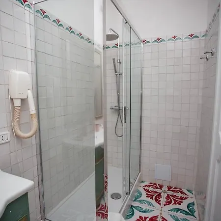 Pensjonat Delfini Trevi House