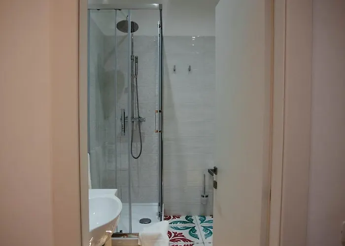 Delfini Trevi House Róma