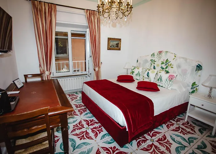 Vendégház Delfini Trevi House Róma