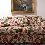 Delfini Trevi House Rome