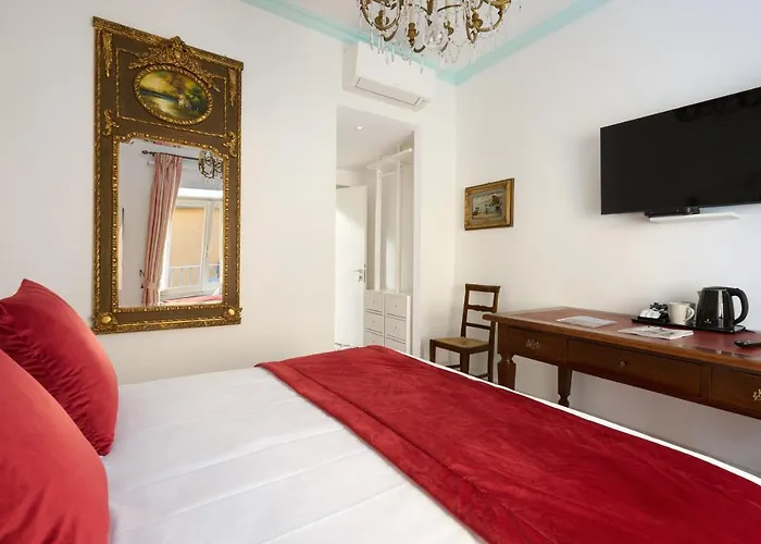 게스트하우스 Delfini Trevi House 로마