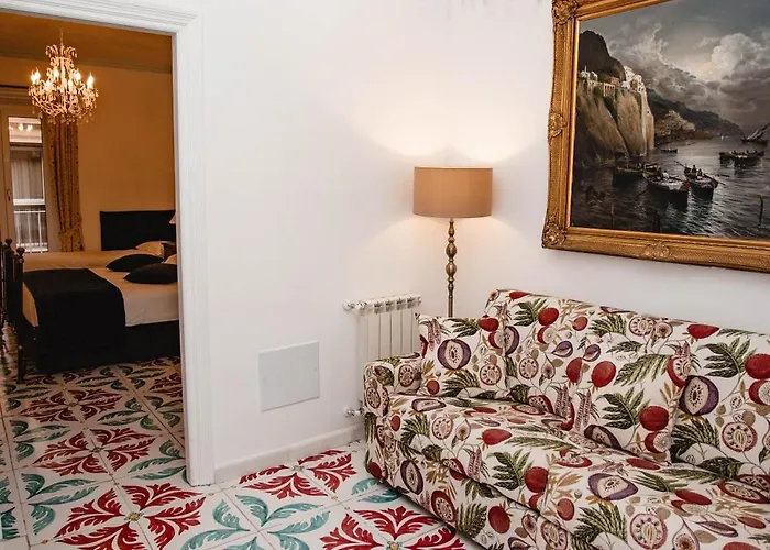 게스트하우스 Delfini Trevi House 로마